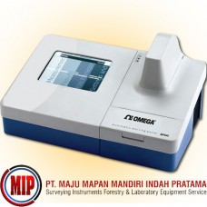 OMEGA MPS40 Melting Point Tester